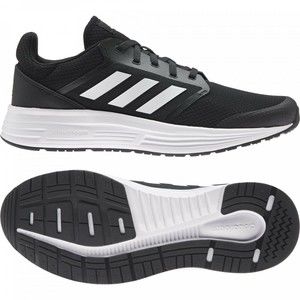NWB adidas Galaxy 5 Shoe - Mens Running - FW5717 Size 12.5